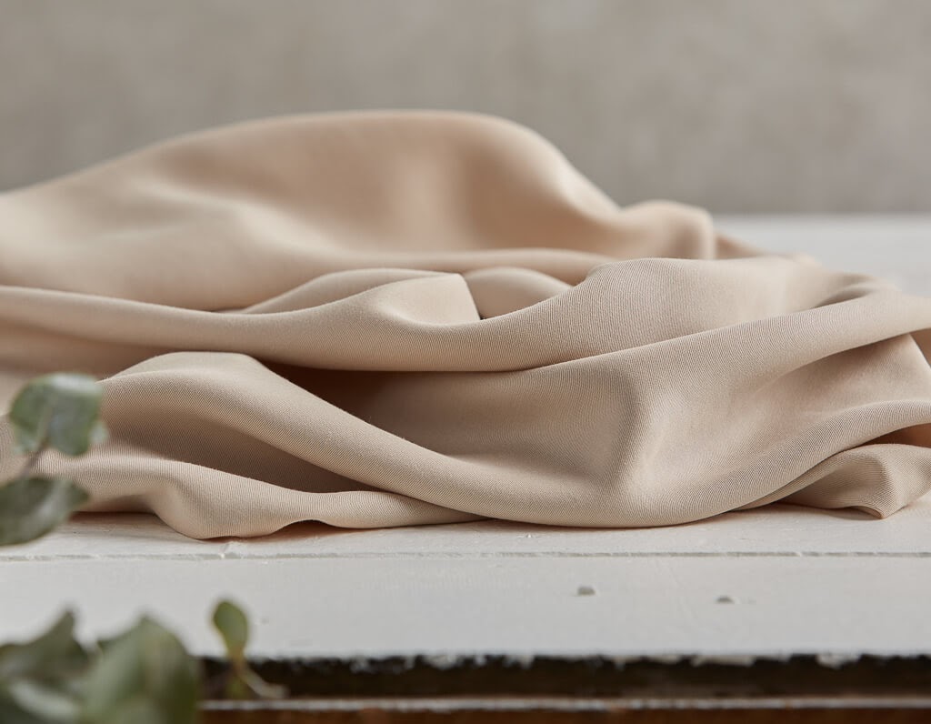 Bộ chăn ga Tencel trong phòng ngủ