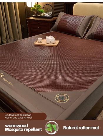 Chiếu Mây Ngải Cứu Nicolas Cao Cấp - B25042310361