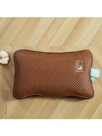 Gối Mây Đan Thoáng Mát Cho Mùa Hè -  B2501170307
